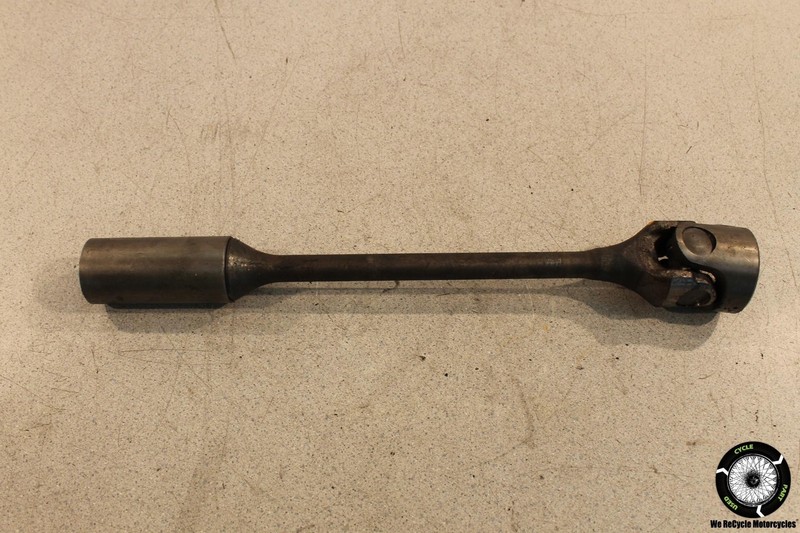 1988 Kawasaki Concours 1000 ZG1000A DRIVE SHAFT DRIVESHAFT ZG 88