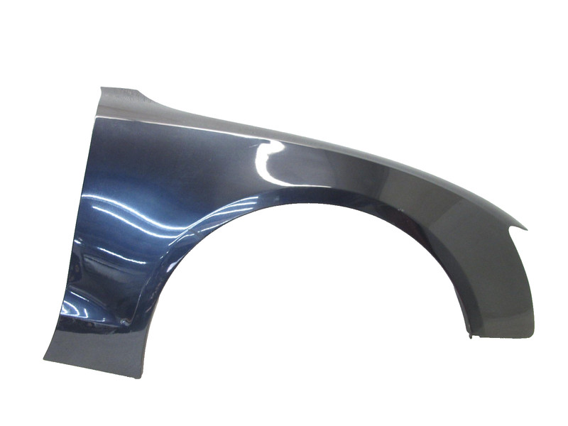 💚 08-17 AUDI A5 S5 COUPE CONVERTIBLE FRONT PASSENGER RIGHT FENDER (scratch)