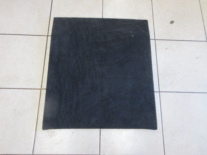 2021-2026 Jeep Wrangler JL 4XE Hybrid OEM Load Floor Lid Cargo Cover 6RV47TX7AC