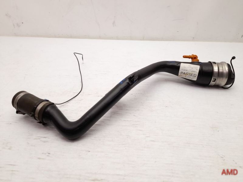 2012 R57 R58 R59 Cabrio Roadster Fuel Filler Pipe Neck 16112758029