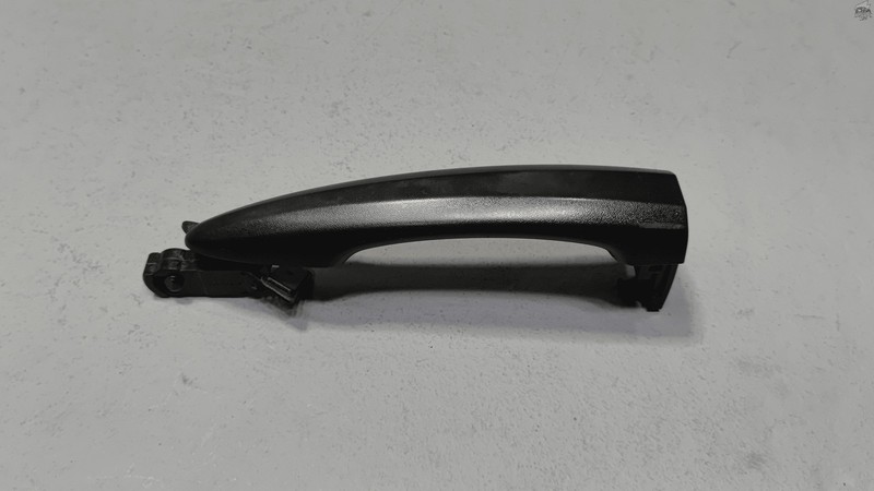2021-2025 NISSAN ROGUE FRONT OR REAR SIDE OUTSIDE EXTERIOR DOOR HANDLE OEM