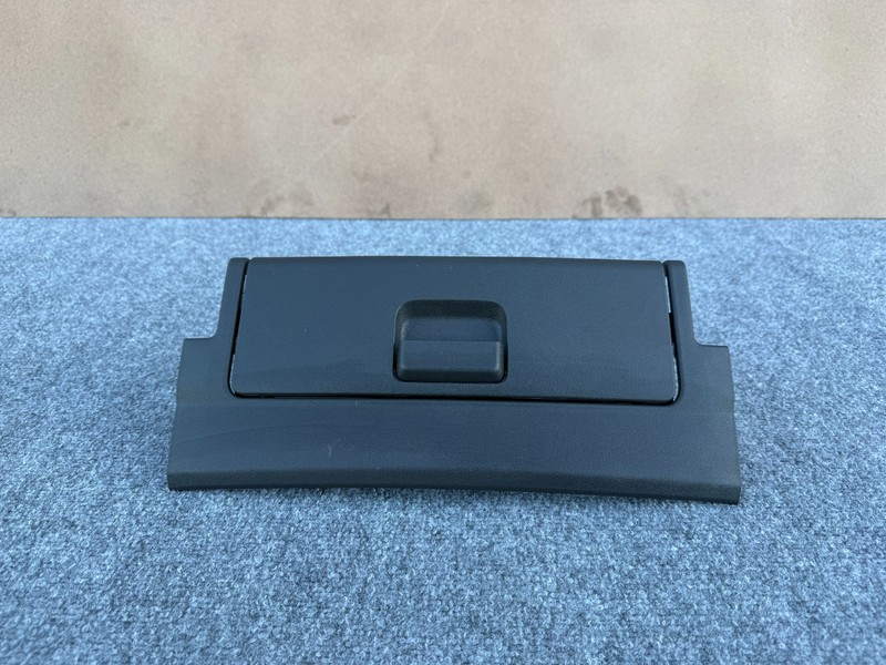 RIVIAN R1S R1T 22-26 OEM FRONT RIGHT PASSENGER SEAT STORAGE BIN BOX COMPARTMENT