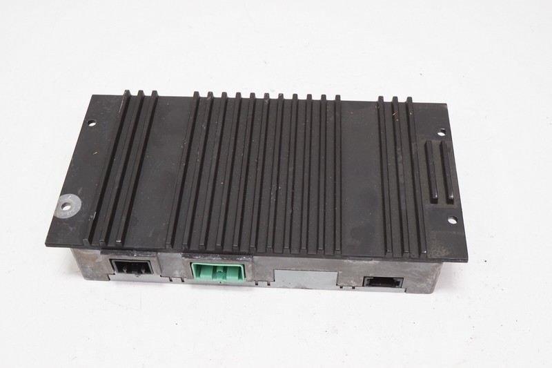 VOLVO C70 Amplifier AMP Audio OEM 20062007