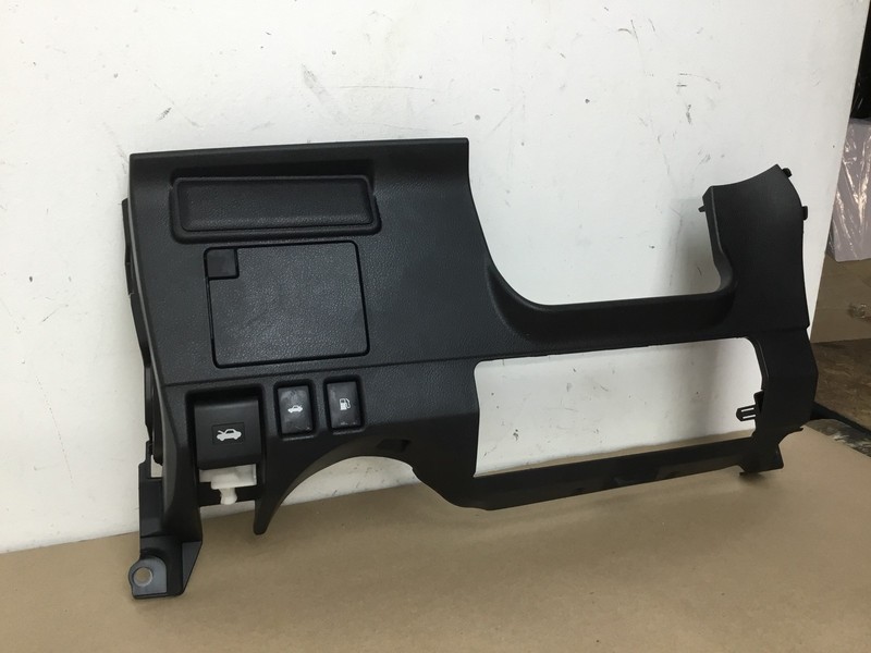 Lexus ES350 2015 Front Left Driver Dash Lower Knee Trim Cover Panel 13-18 :Y