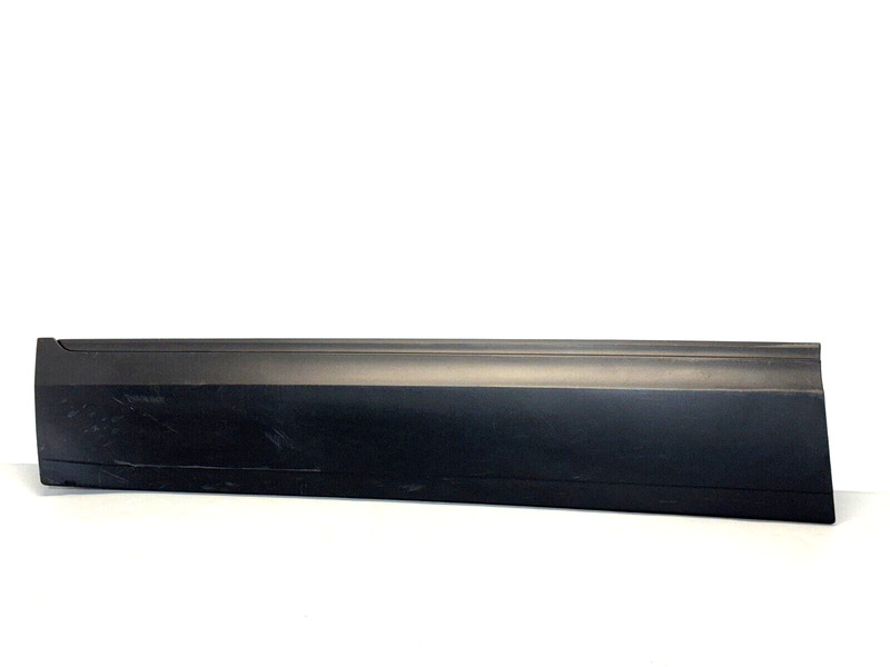 ✅ 2018-2024 VOLKSWAGEN ATLAS FRONT LEFT LOWER DOOR MOLDING COVER LH SIDE OEM