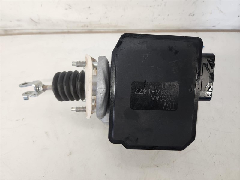 2021-2023 Acura Tlx Power Brake Booster 2.0L 57306-Tgv-A02