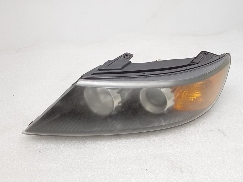 Driver Left Headlight Fits 11-13 SORENTO 76421