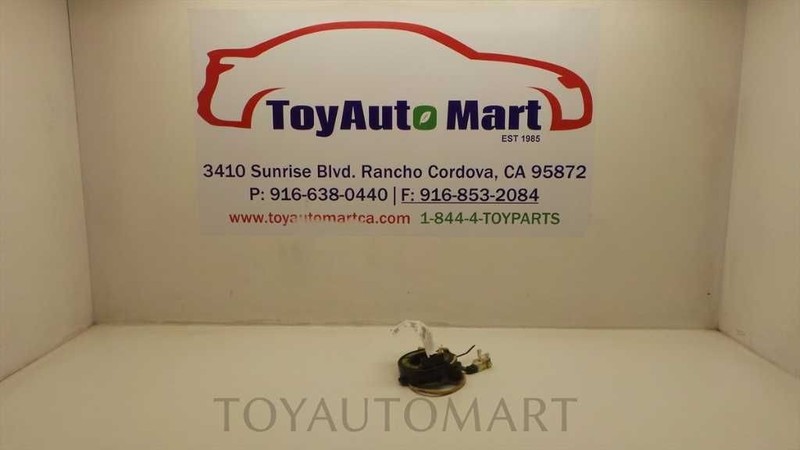 94 95 96 97 LS400 CLOCK SPRING