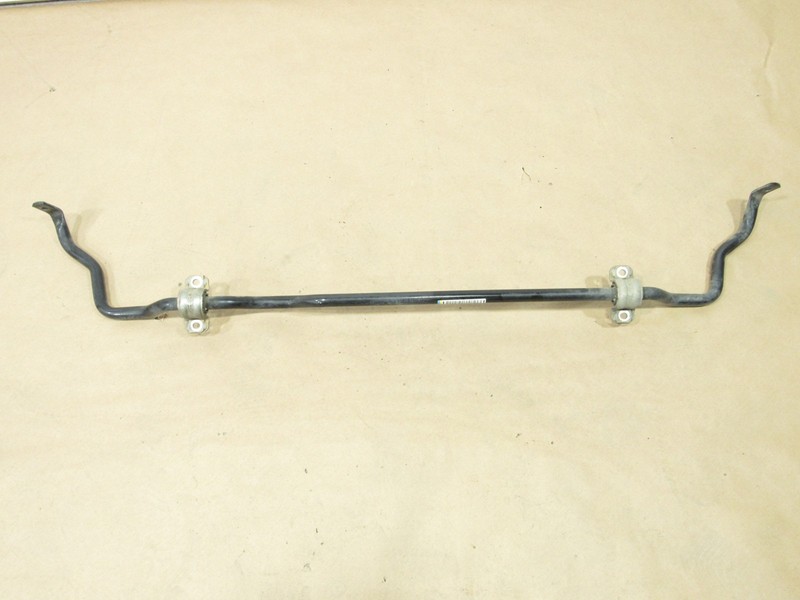 17-20 Jaguar F-Pace 2018 2.0L AWD Rear Anti Roll Stabilizer Sway Bar ;:Y