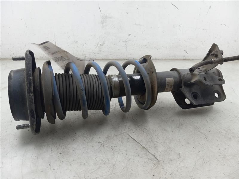 13-16 SCION FR-S 2.0L RWD MT PASSENGER SIDE FRONT STRUT