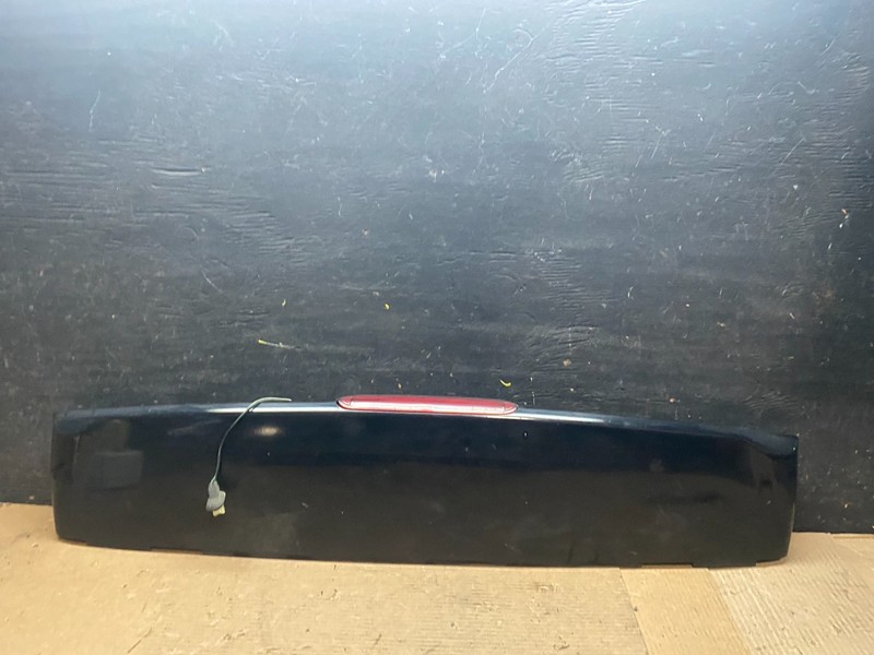 2006 2007 2008 Honda Pilot Rear Trunk Spoiler Gate Oem v7165 DG