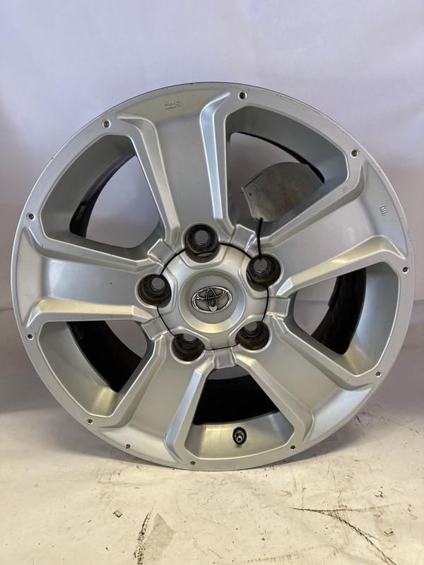 Wheel TOYOTA TUNDRA 14 15 16 17 18 19 20 21