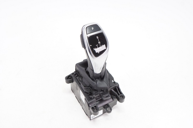 BMW2 3 4 Series Shifter Gear Floor Shift Selector OEM 2012 - 2021