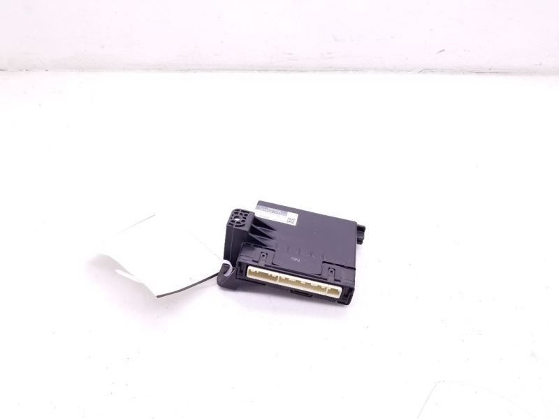 10-15 TOYOTA PRIUS I 1.8L FWD AT AC BLOWER MOTOR CONTROL MODULE ECM