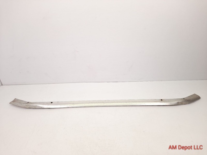 2015 Mini Cooper S F56 F55 F57 Front Bumper Cover Mount Lower 51117301578