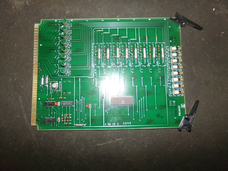 Honeywell 51302951 Circuit Board*FREE SHIPPING*