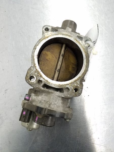 Throttle Body Throttle Valve Assembly Thru 1/31/10 Fits 05-10 EXPEDITION 174943