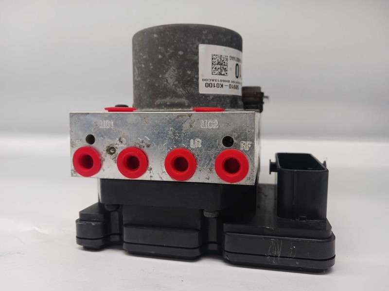 20-'22 KIA SOUL ABS Pump Module Assembly OEM 1 Year Warranty!