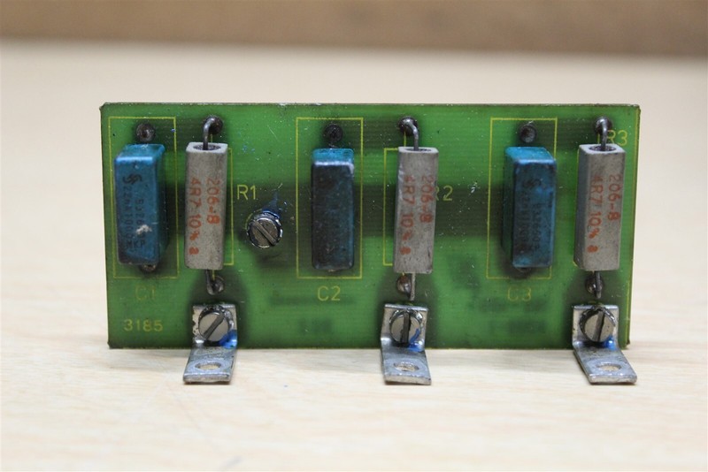 Indramat 109-490-4209-1 Circuit Board *FREE SHIPPING*