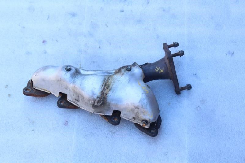 1999 LEXUS SC400 RIGHT PASSENGER SIDE EXHAUST MANIFOLD