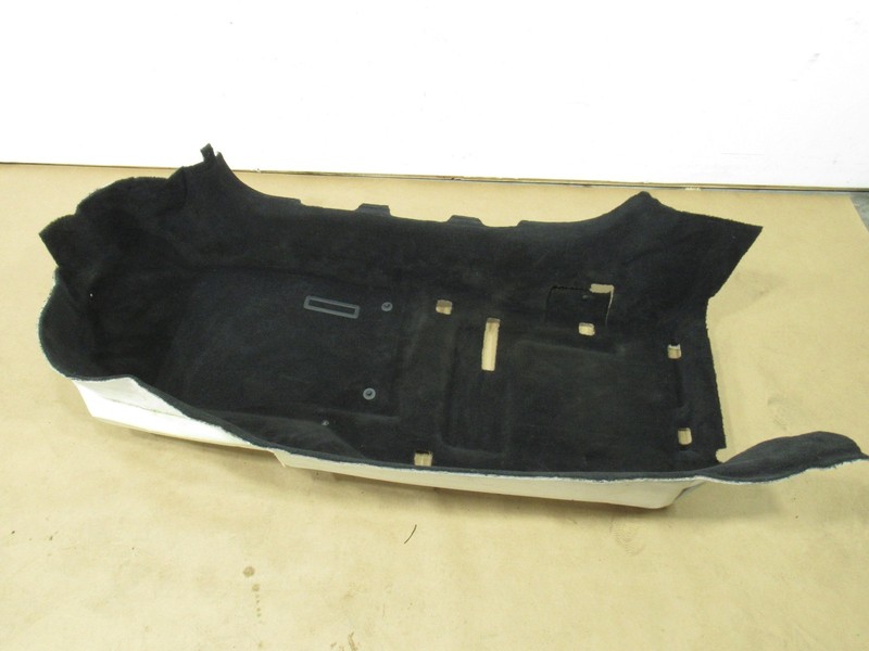 18-21 Aston Martin Vantage 2019 Right Passenger Floor Carpet Liner Mat Cover :A