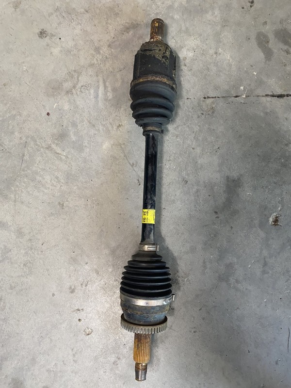 2016 Kia Optima LX Left Front Axle OEM