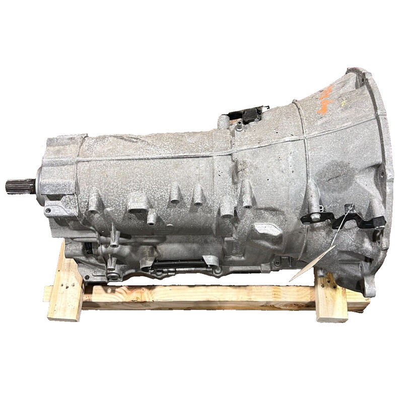 18-21 JEEP GRAND CHEROKEE 5.7L 8-Spd AWD AUTOMATIC TRANSMISSION GEAR BOX