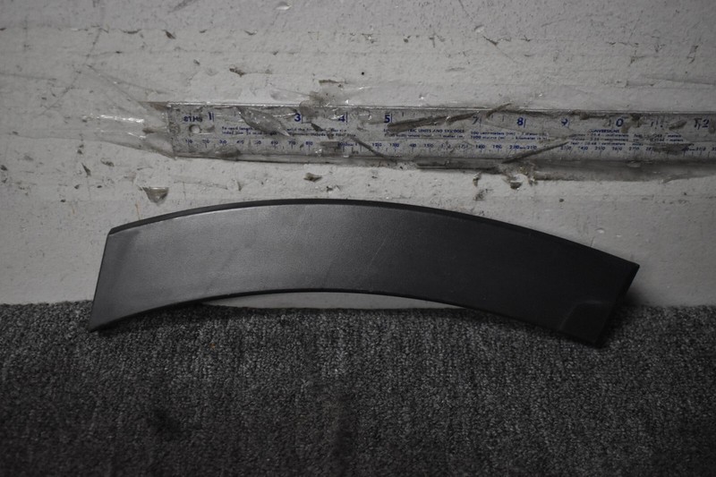 SUBARU TRIM REAR LEFT SIDE FACTORY OEM