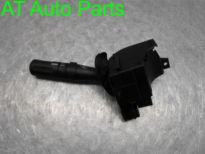 2003-2006 FORD EXPEDITION COLUMN TURN SIGNAL WIPER SWITCH OEM 2L2T-13K359-ABW