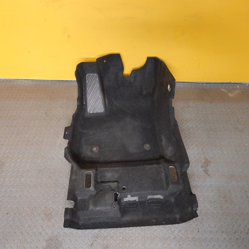 2021-2024 BUICK ENVISION FRONT LEFT DRIVER FLOOR CARPET COVER LINER TRIM OEM