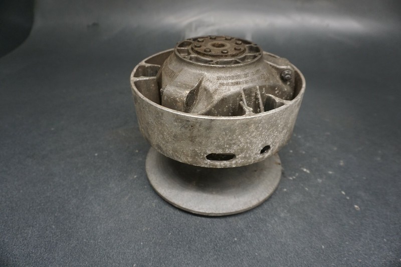 1996 Ski-Doo OEM Primary Clutch Ass'y Formula III 600