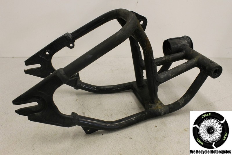 1999 YAMAHA XVS 65 V STAR SWING ARM SWINGARM OEM XVS65 650 XVS650 99
