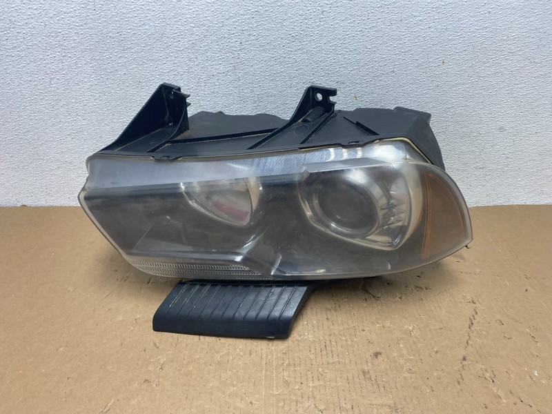 2011 to 2014 Dodge Charger Left Driver LH Side Xenon Headlight AD8008 DW