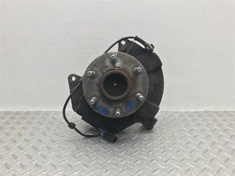 2000-2006 CHEVROLET TAHOE YUKON XL PASSENGER FRONT SPINDLE OEM 515-01222R