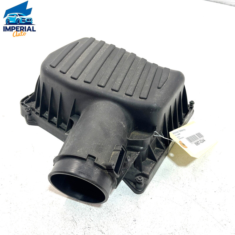 GMC TERRAIN SL 2018-2023 ENGINE AIR CLEANER INTAKE FILTER UPPER HOUSING BOX OEM