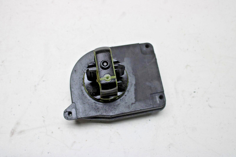 2006 - 2013 BMW 328 E90 AIR INTAKE MANIFOLD FLAP ADJUSTER VALVE UNIT 7522928 OEM