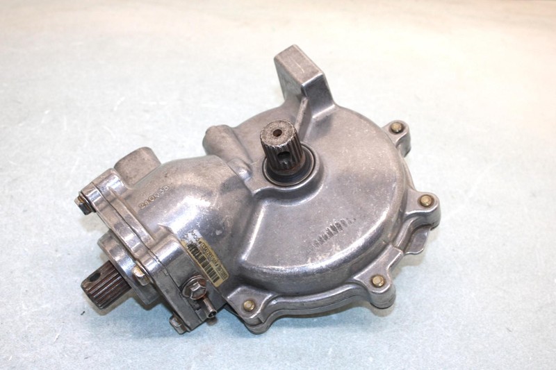 00 Polaris Xpedition 425 Oem Front Gearcase Assembly 1341253 AP19