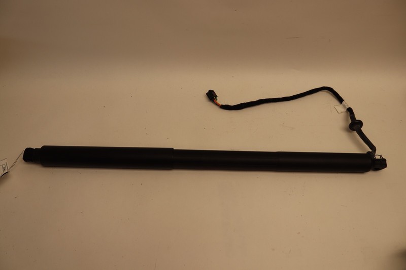 2017-2022 PORSCHE PANAMERA REAR LEFT SIDE TRUNK POWER LIFT CYLINDER STRUT OEM