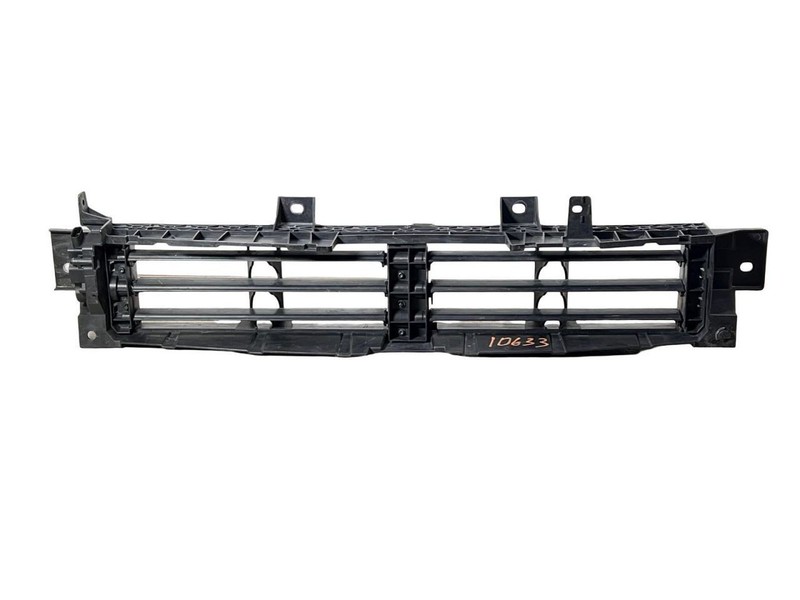 2016-2023 Mazda CX-9 Front Radiator Lower Grille Air Shutter