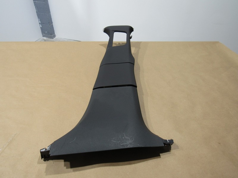 18-21 Mercedes GT63 X290 2019 Right Center B Pillar Trim Cover Panel :A