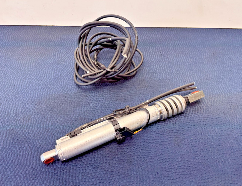 OEM BMW E93 F33 Convertible Right Folding Top Roof Lid Hydraulic Cylinder Shock