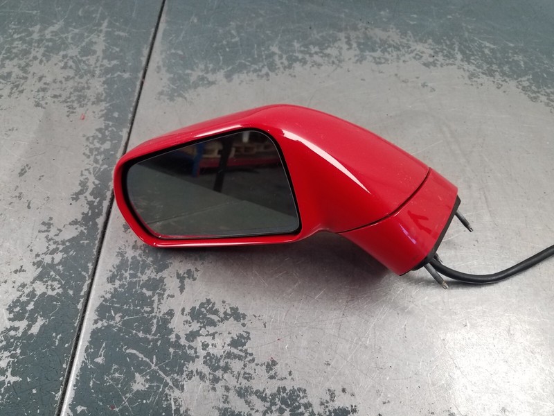 2017 Chevy Corvette C7 Grand Sport Left Driver Side Mirror #5772 V10