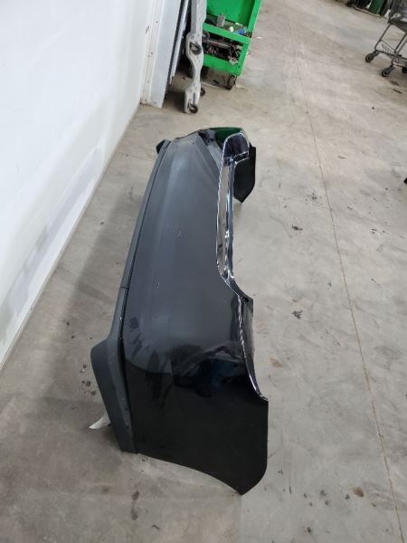 Rear Bumper US Market Fits 04-09 PRIUS 282493