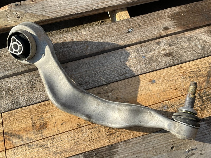 2017-2023 BMW G30 530 540 Front Left Driver Side Upper Control Arm Wishbone OEM✅