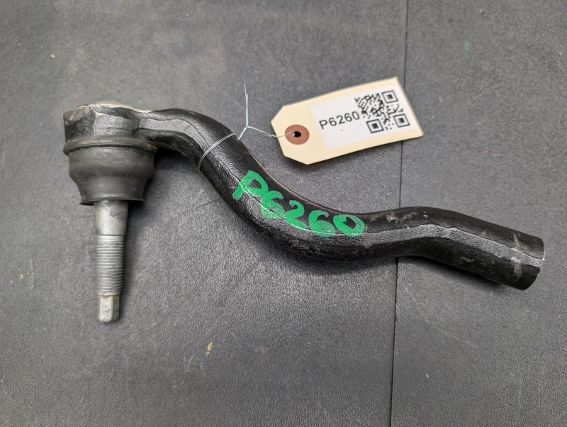 Right Outer Tie Rod End 2019 Dodge Durango 68303630AA 2016 2017 2018 2020 - 2025