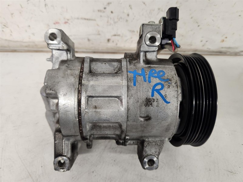 2023-2025 Honda Civic Ac Air Compressor Pump + Clutch 38810-66V-J01 Type-R