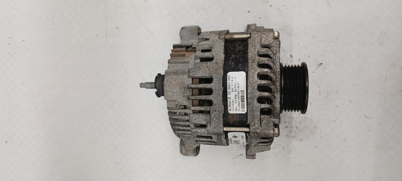 13-'24 RAM 1500 Alternator 5.7L 180 amp 88k miles OEM 1 Year Warranty!
