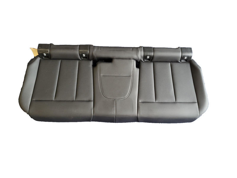 Used Oem BMW 2nd Row Rear Seat Lower Cushion for 2018-2023 X3 30i