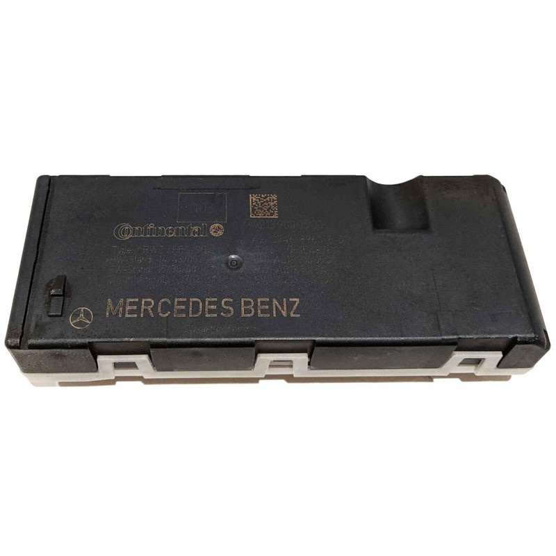 OEM Trunk Liftgate Control Module Mercedes-Benz W213 W253 E GLC Class 2139000500