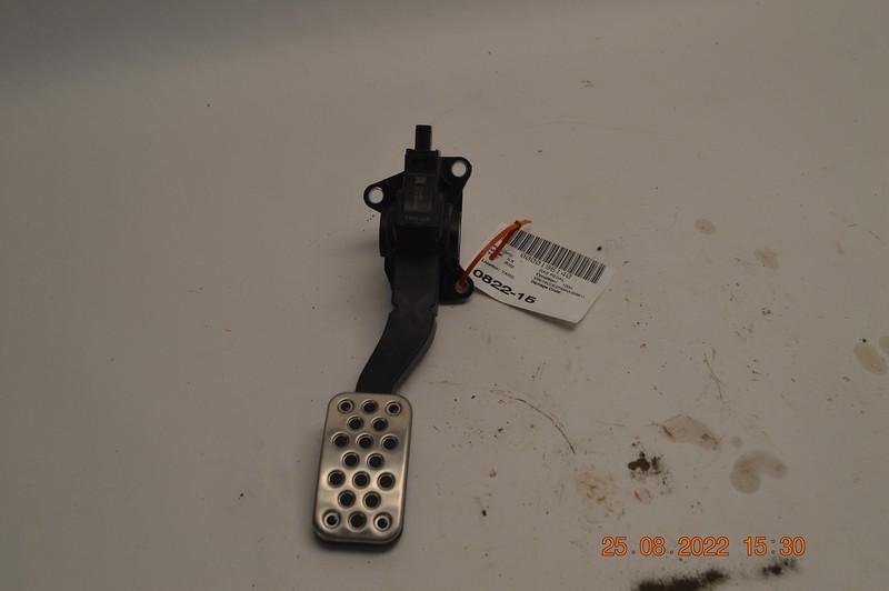 2019-2022 ACURA ILX 2.4L FLOOR GAS ACCELERATOR THROTTLE PEDAL PAD OEM